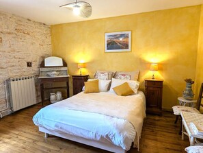 5 Schlafzimmer, kostenloses WLAN