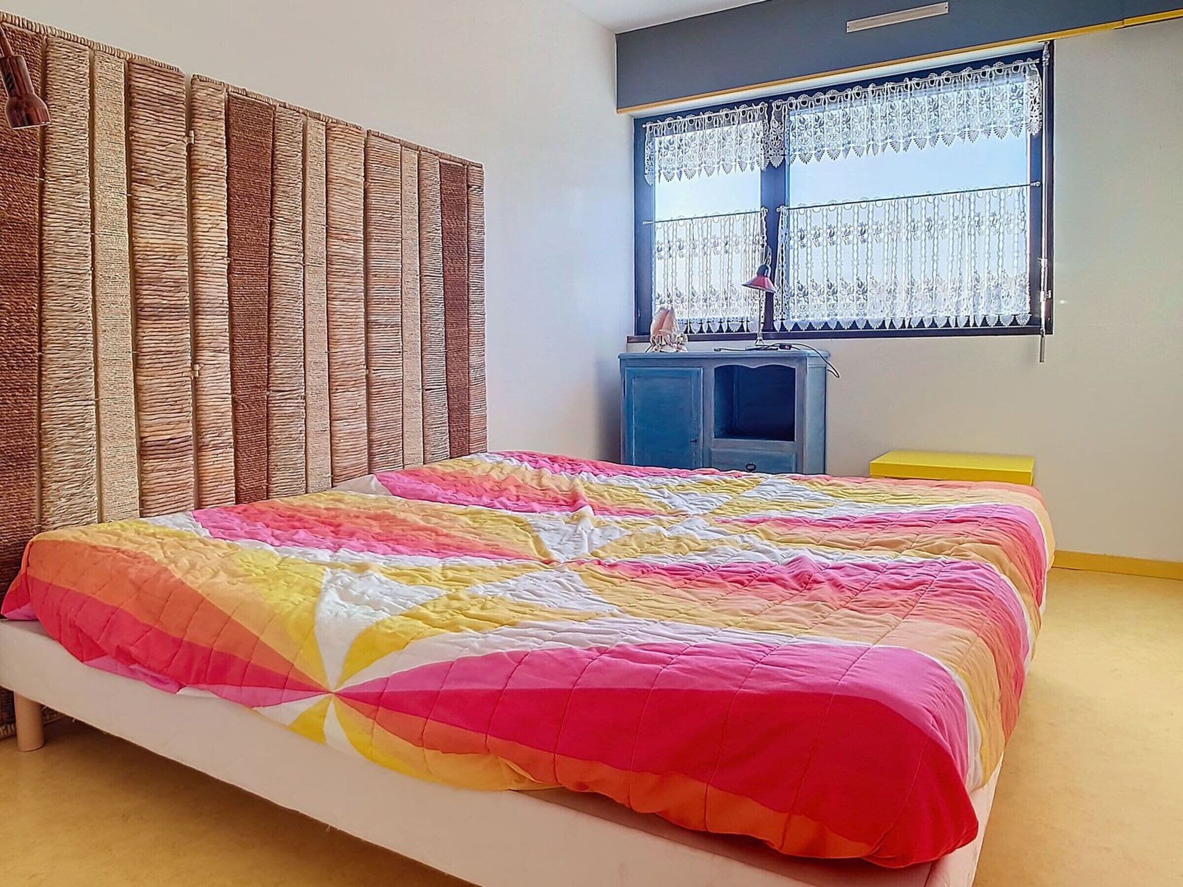 3 bedrooms