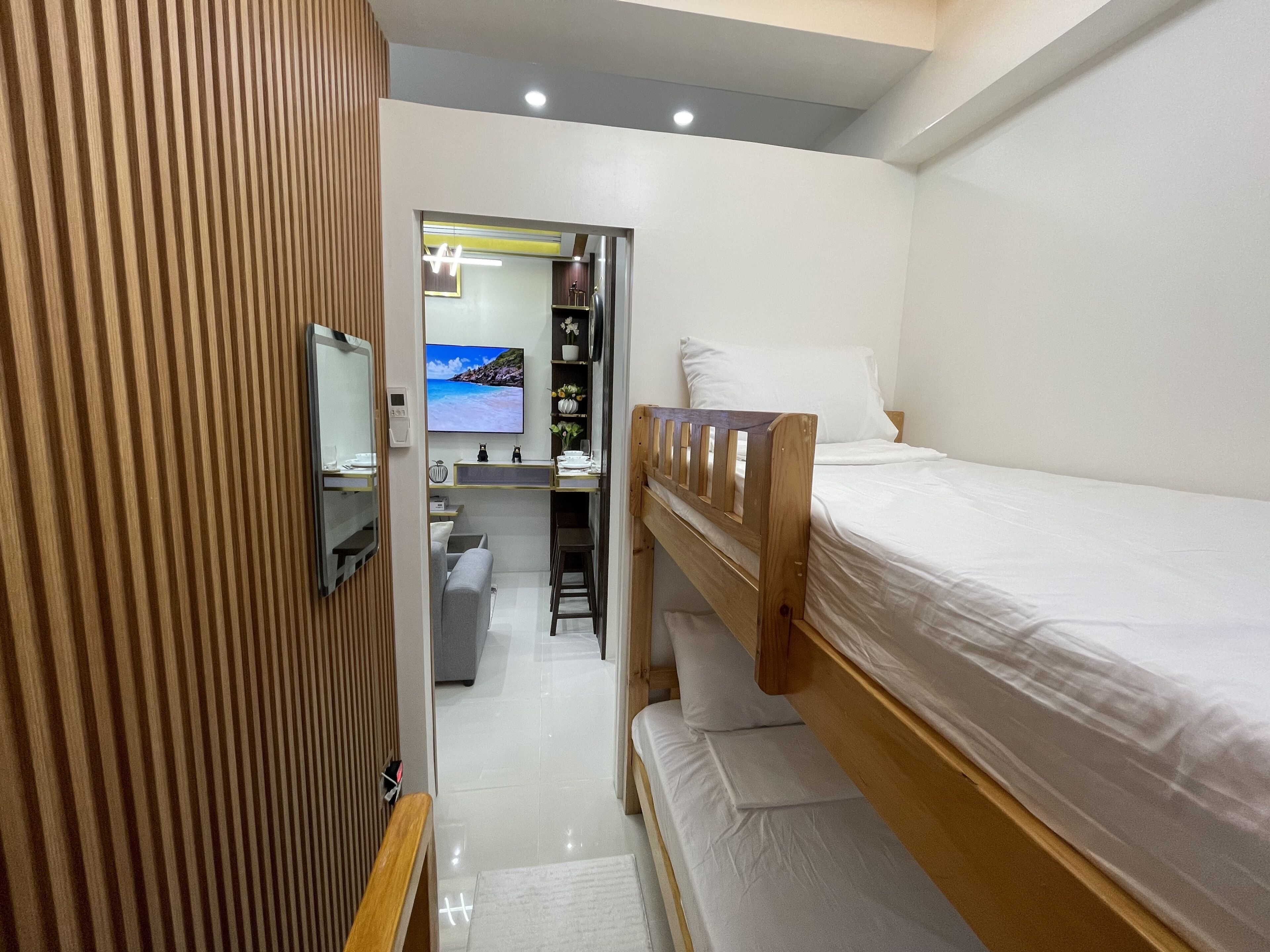 Foto - SMDC Coast Residences near PICC World Trade Center MOA