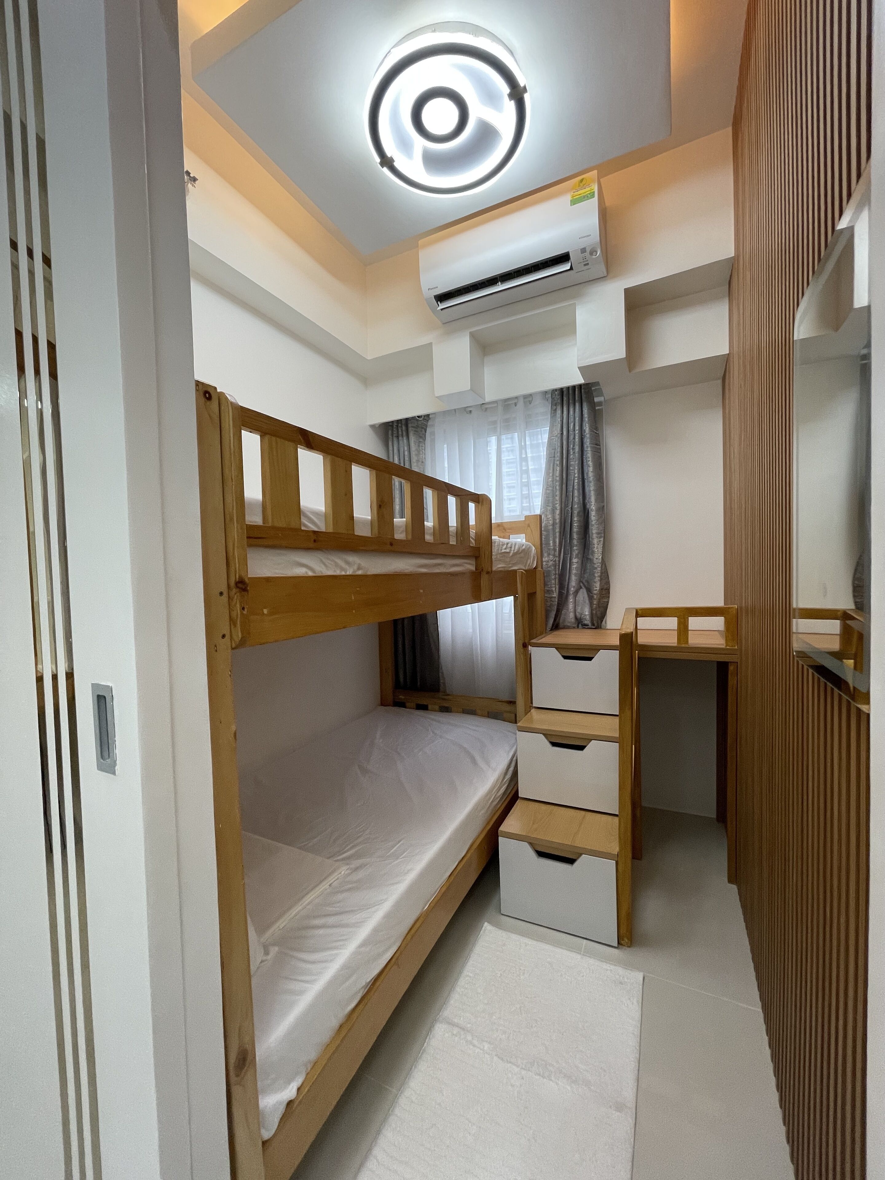 Foto - SMDC Coast Residences near PICC World Trade Center MOA