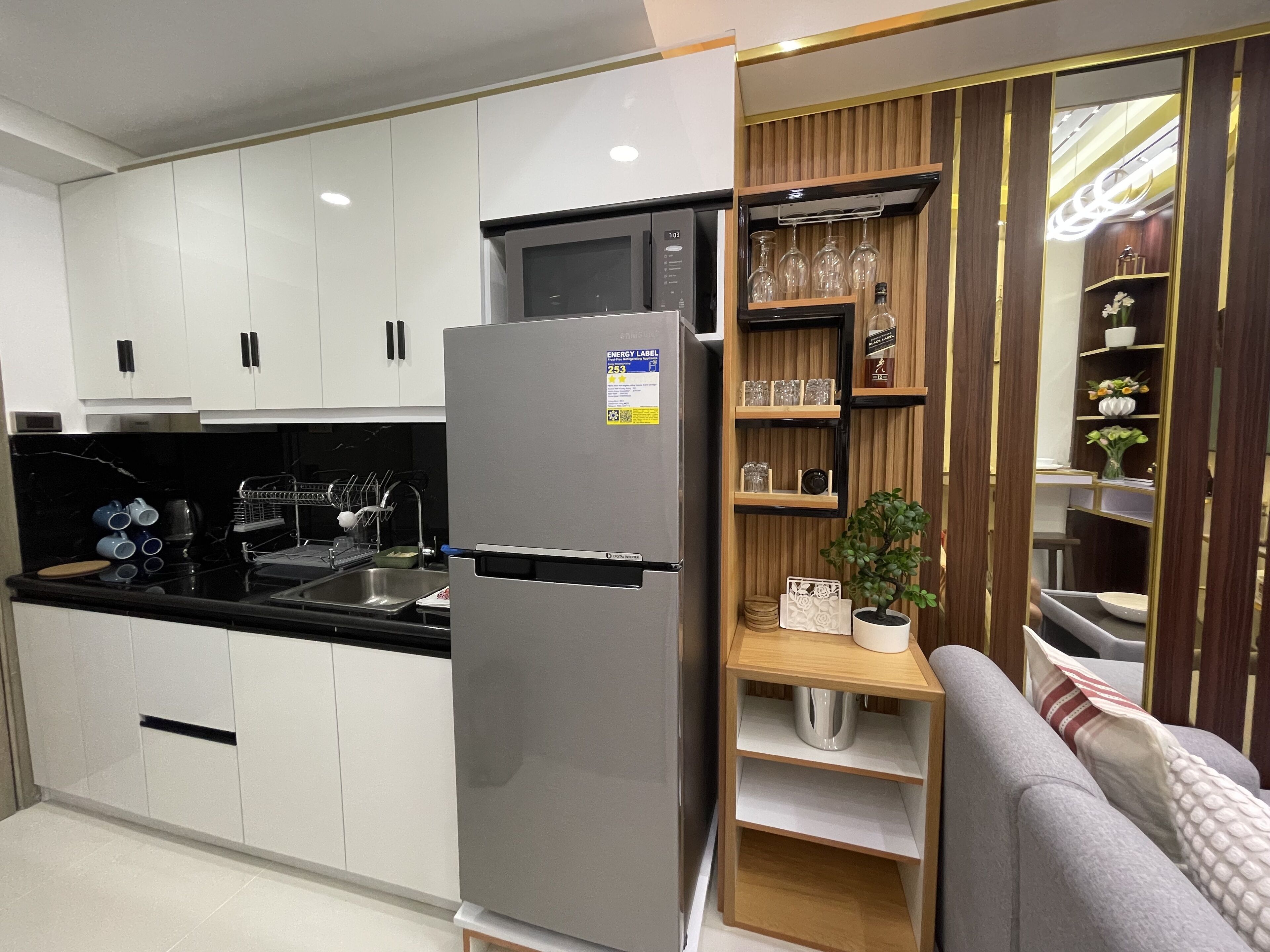 Foto - SMDC Coast Residences near PICC World Trade Center MOA