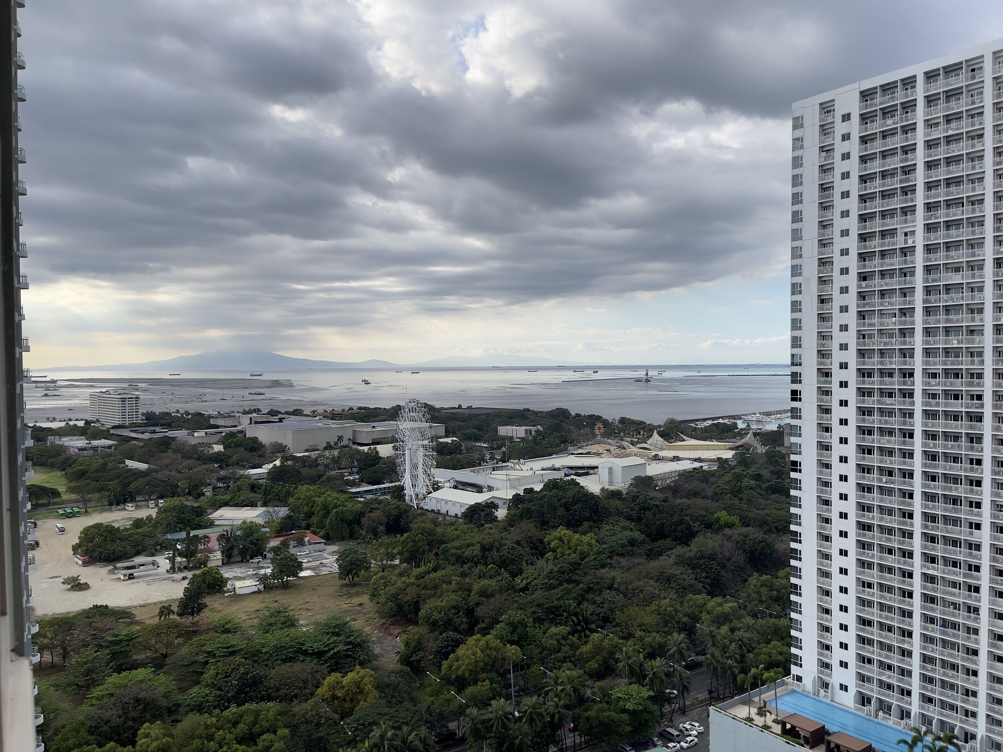 Foto - SMDC Coast Residences near PICC World Trade Center MOA