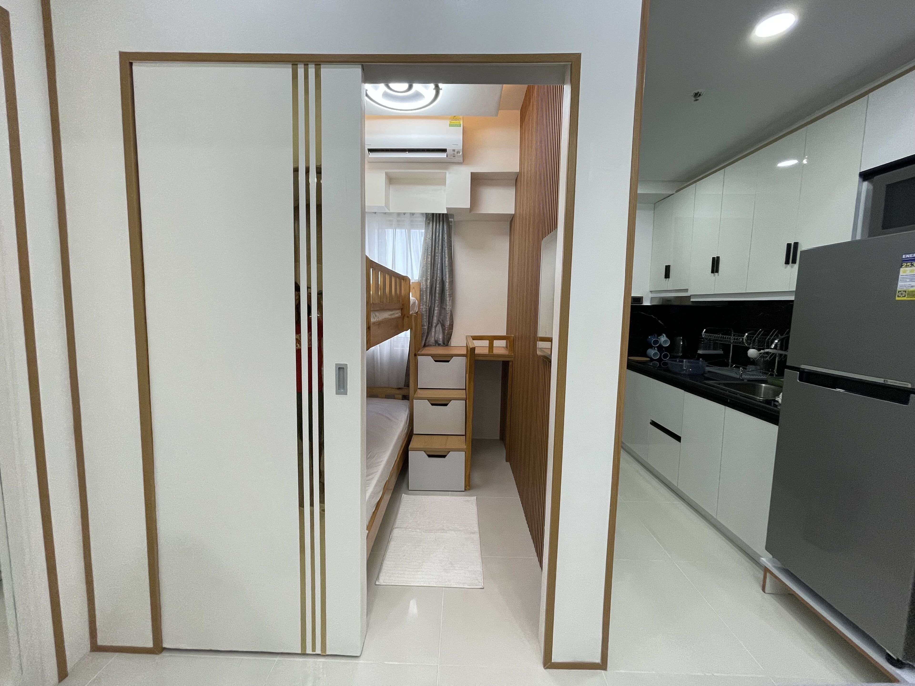 Foto - SMDC Coast Residences near PICC World Trade Center MOA