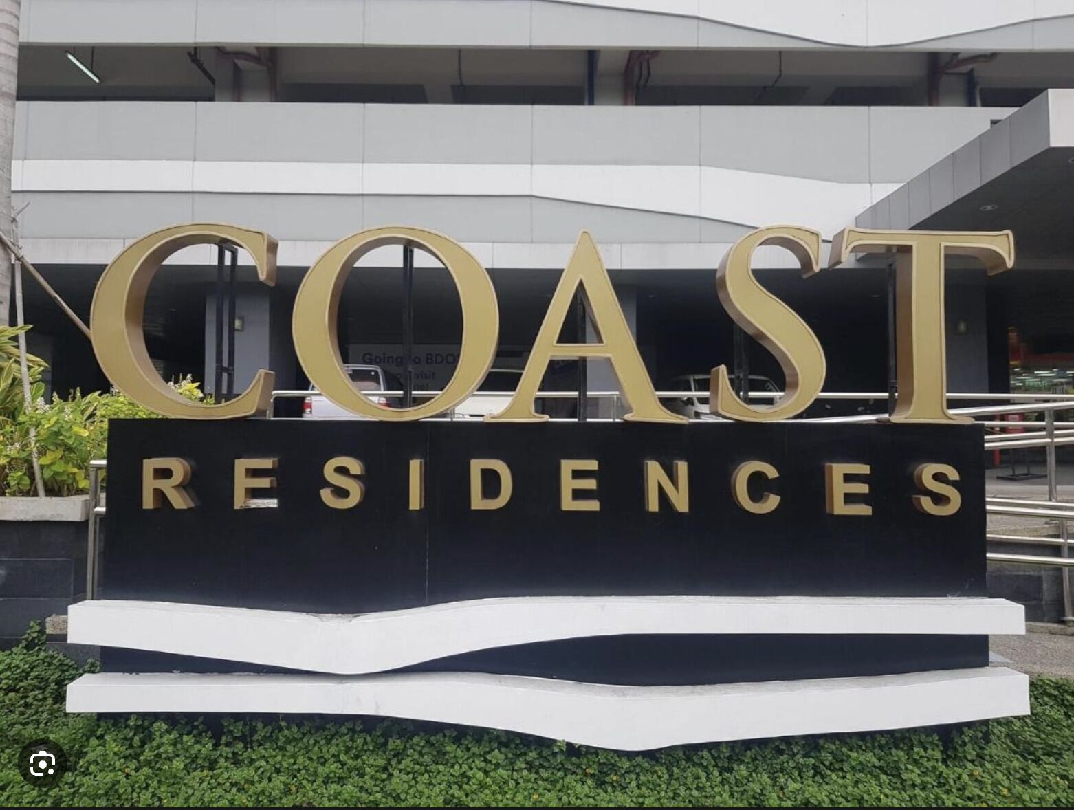 Foto - SMDC Coast Residences near PICC World Trade Center MOA