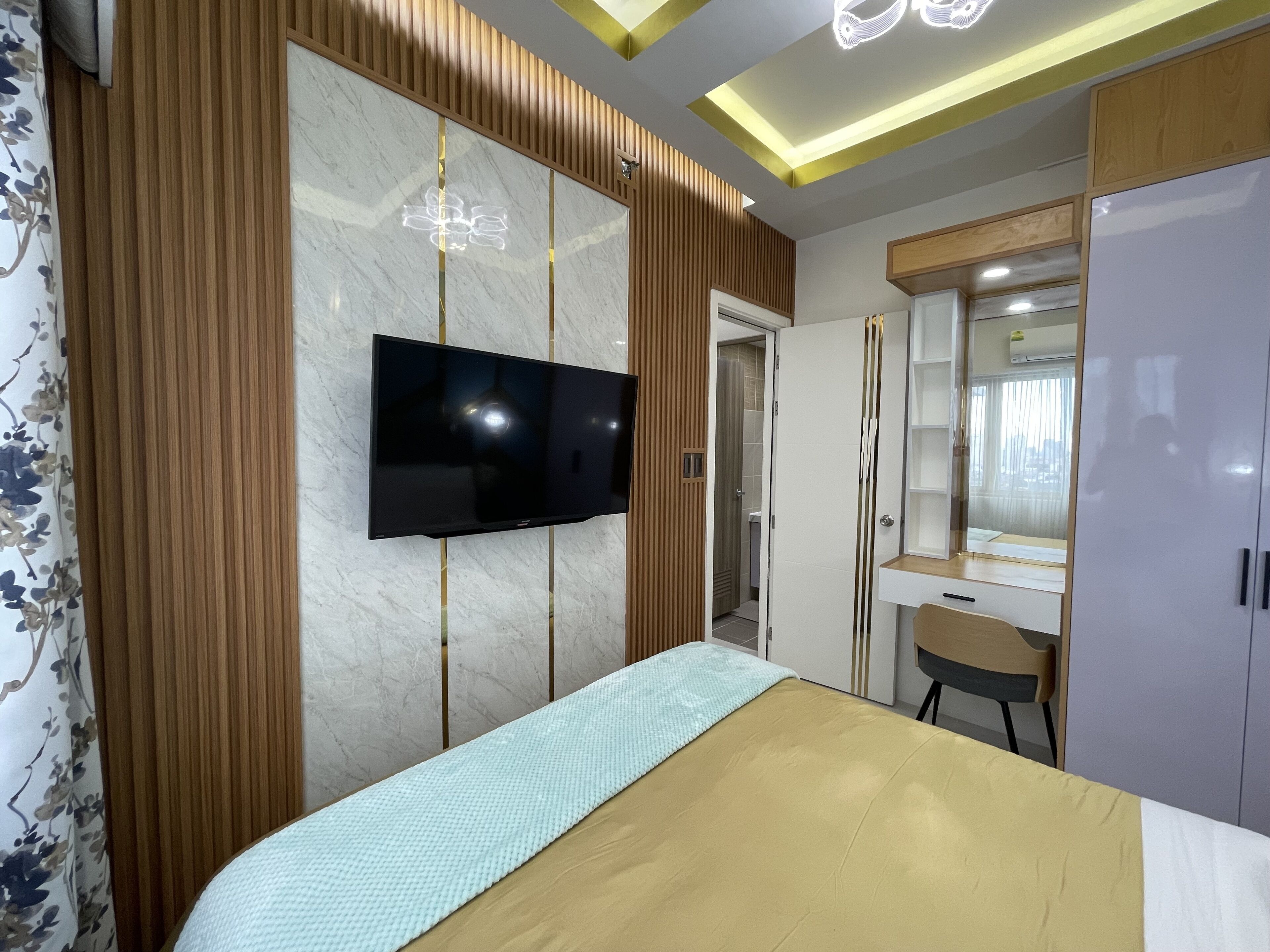 Foto - SMDC Coast Residences near PICC World Trade Center MOA