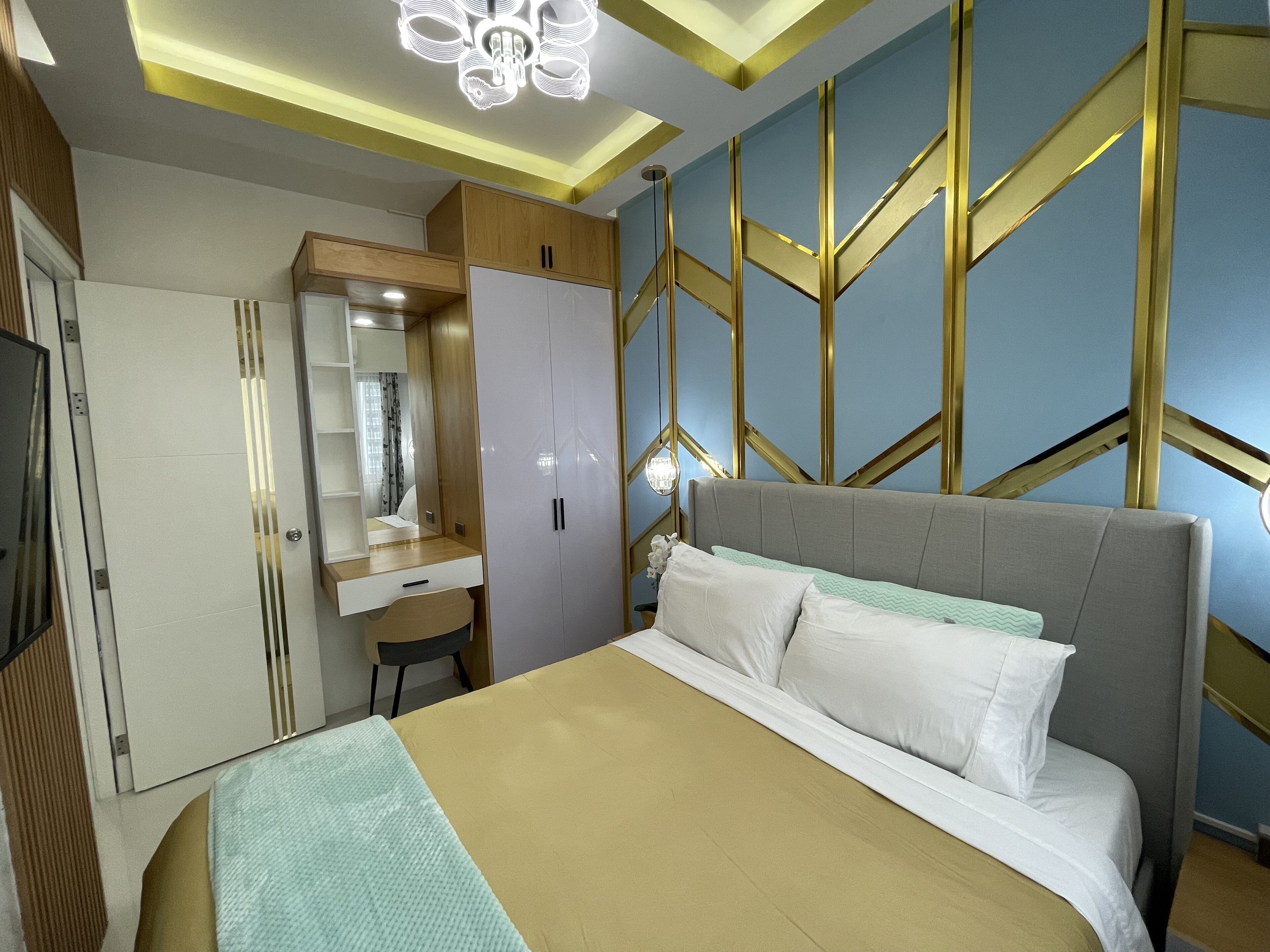 Foto - SMDC Coast Residences near PICC World Trade Center MOA