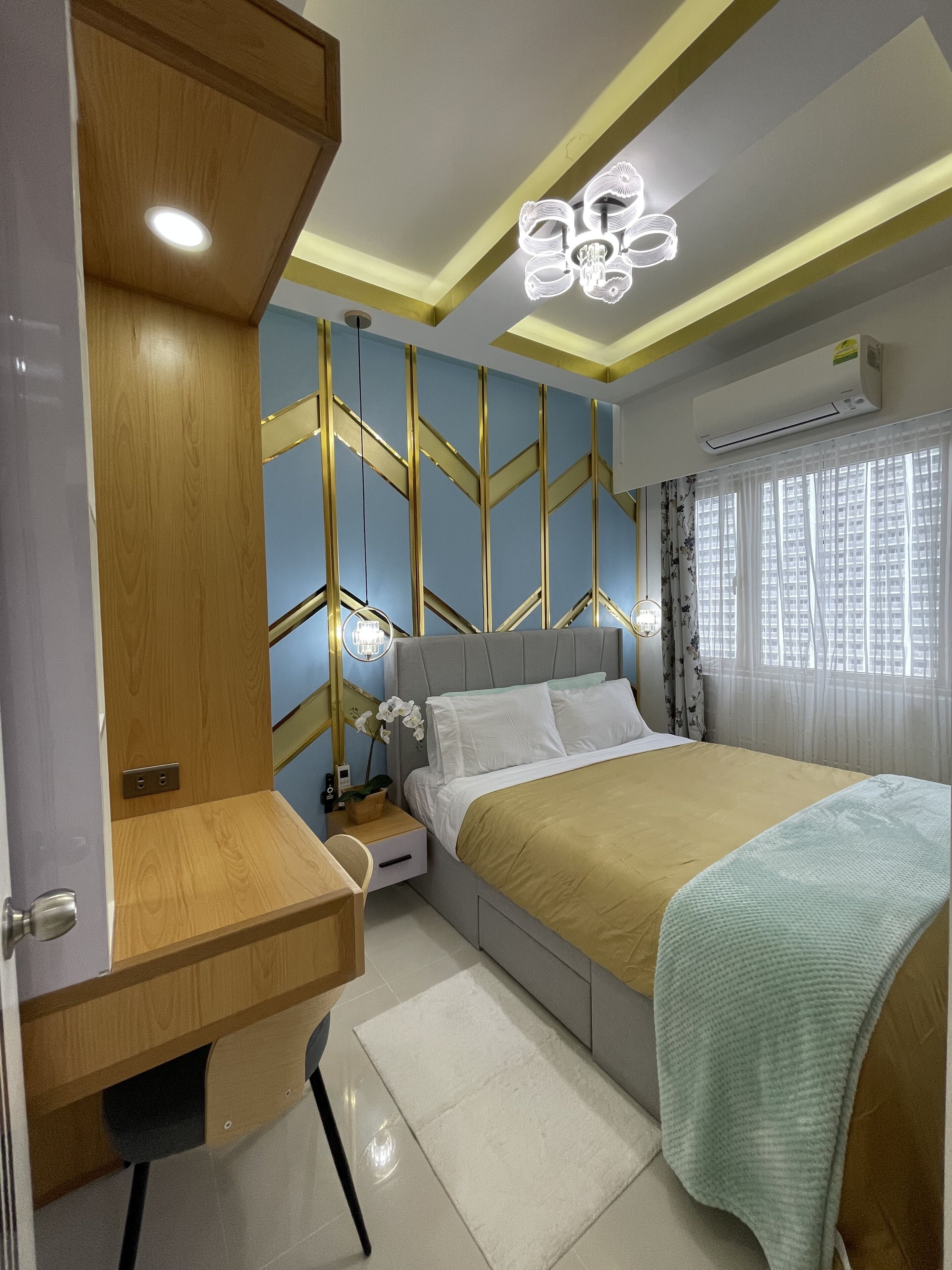 Foto - SMDC Coast Residences near PICC World Trade Center MOA