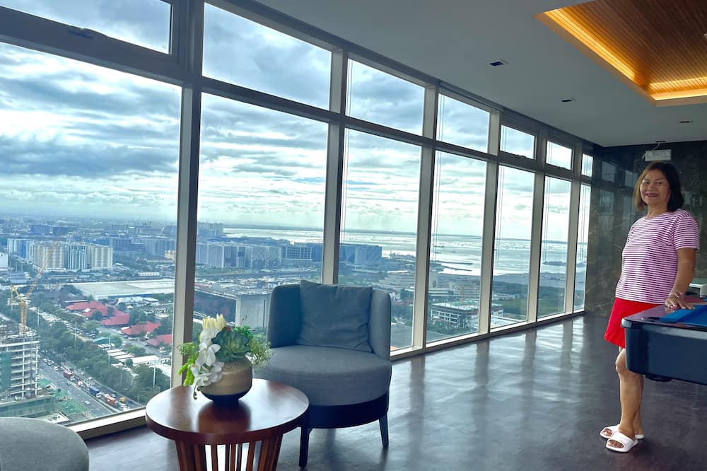 SMDC Coast Residences