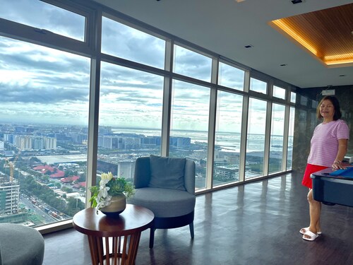 SMDC Coast Residences