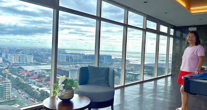 SMDC Coast Residences