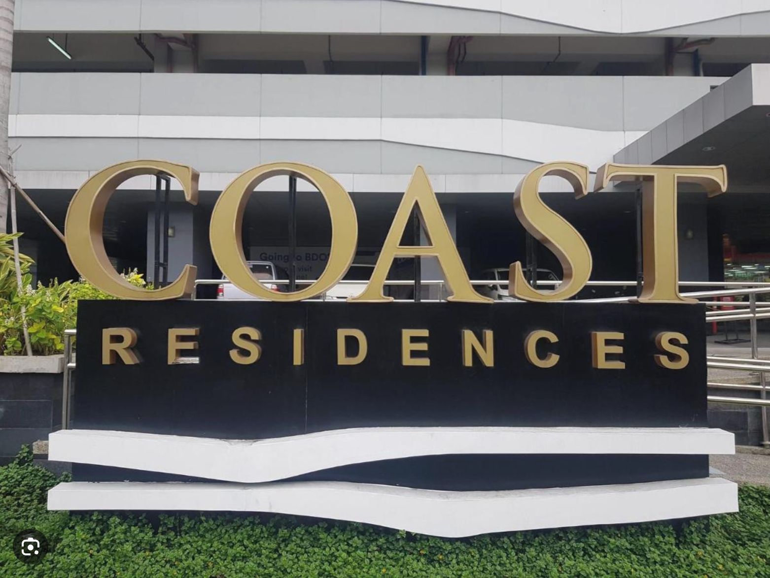 Foto - GemstoneBR in SMDC Coast Residences