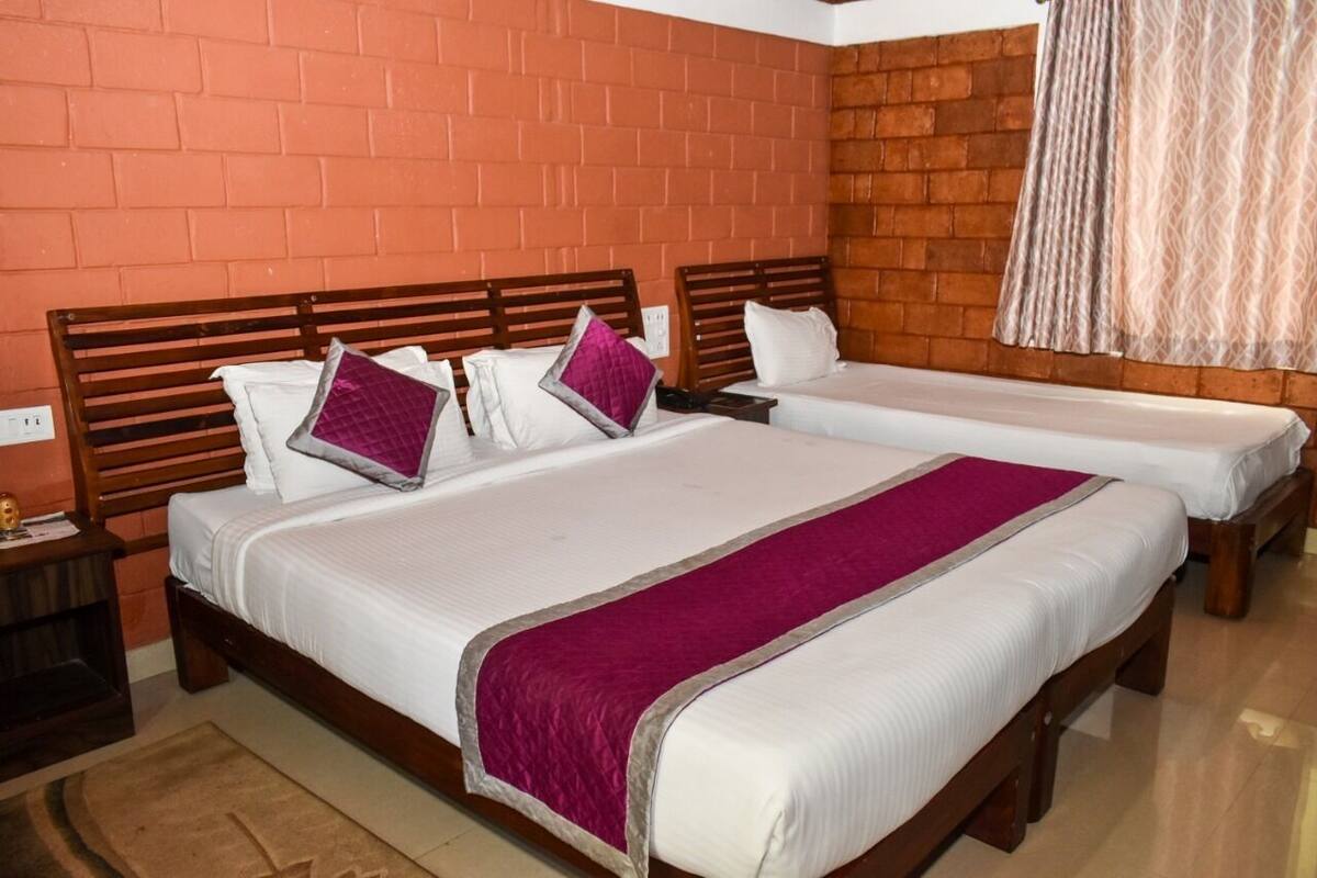 Comfort Cottage | 1 bilik tidur, Wi-fi percuma 