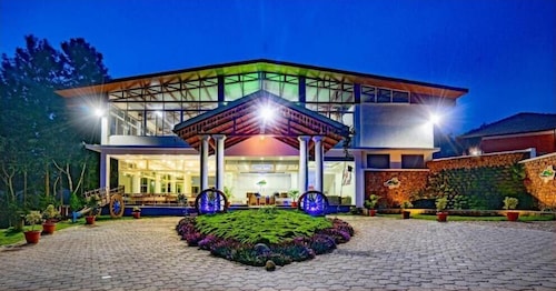 Nexstay Coffee Grove Resort