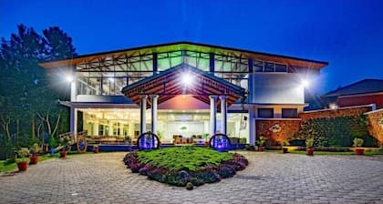 Nexstay Coffee Grove Resort