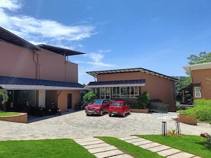 Fachada