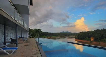 Nexstay Grand Chaliyar Resort