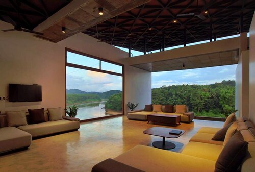 Nexstay Grand Chaliyar Resort