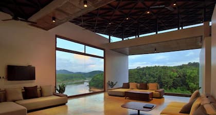 Nexstay Grand Chaliyar Resort