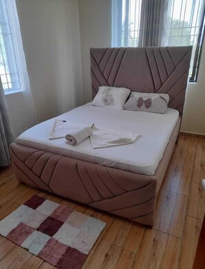 1 bedroom, free WiFi - Lux Suites Juniours Apartments Bamburi (Mombasa)