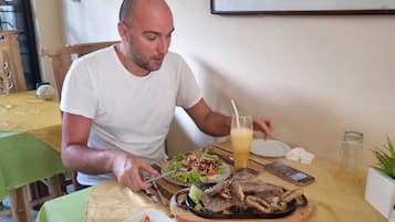 Restaurantes