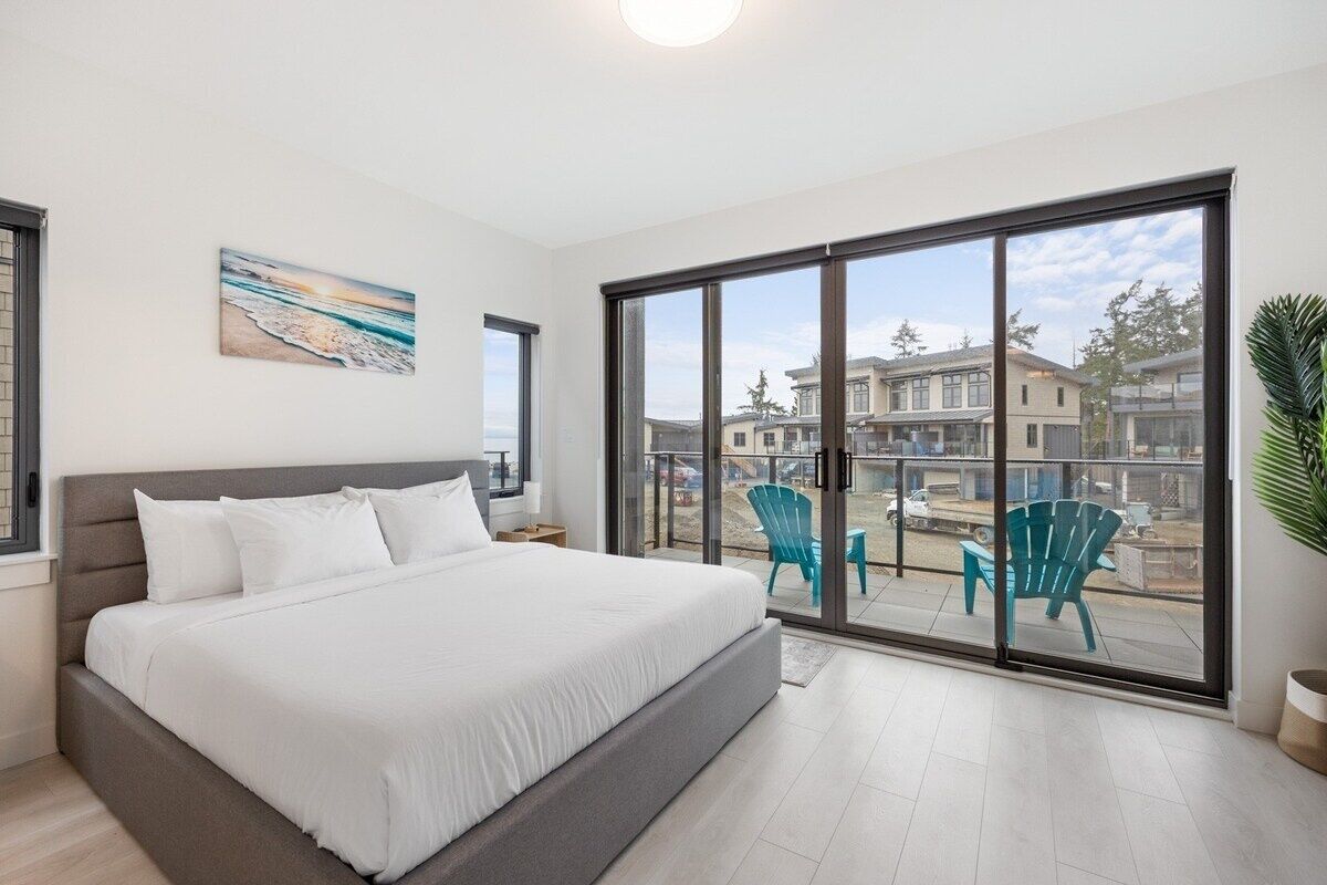 2 habitaciones, wifi y ropa de cama 