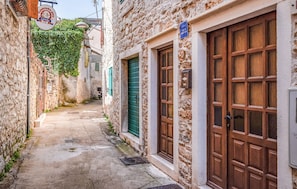 Detalle exterior