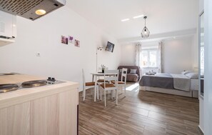 Interior - Beautiful apartment in Biograd na Moru with WiFi (Biograd na Moru)