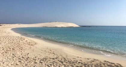 Villa Bali Al Gouna Hurghada