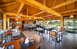 Restaurantes