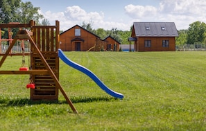 Children’s area