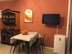 Restauration