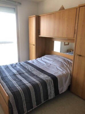 1 chambre