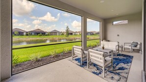 Interior - Stunning Naples Vacation Home w/ Lanai! (Naples)