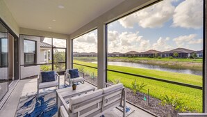 Interior - Stunning Naples Vacation Home w/ Lanai! (Naples)