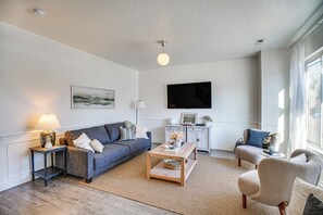 Apartamento (3 Bedrooms) | Fachada da propriedade