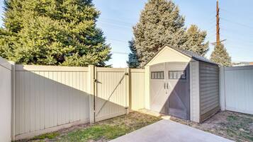 Apartemen (3 Bedrooms) | Interior