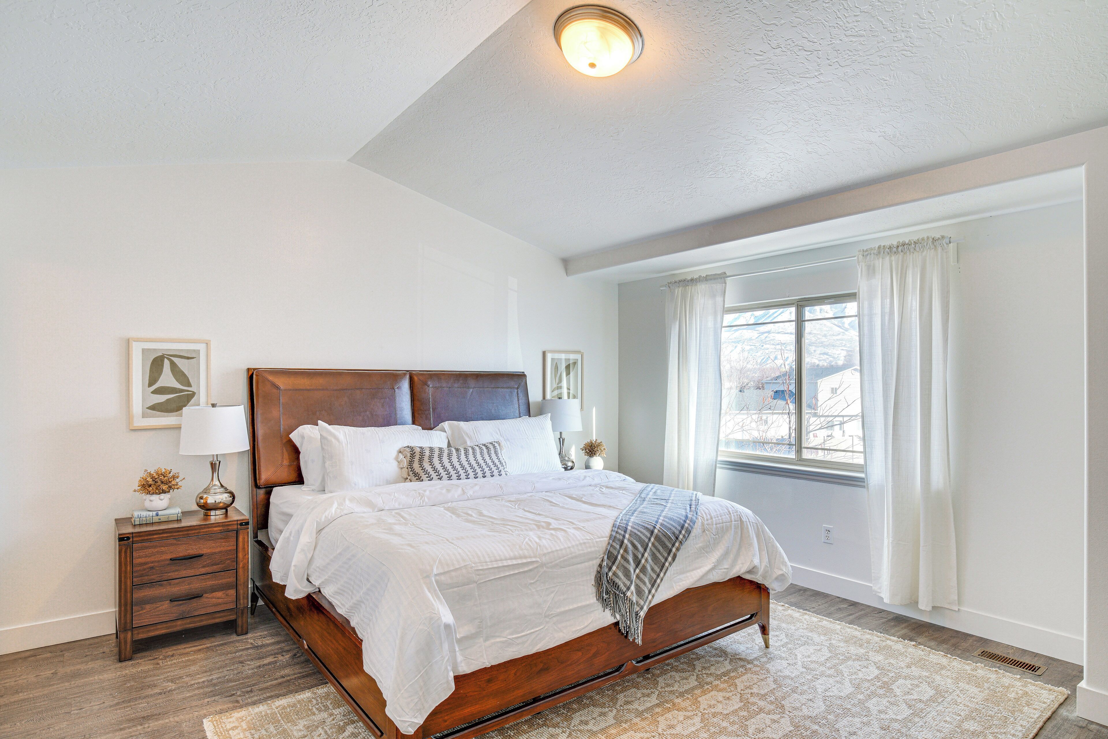 Apartment (3 Bedrooms) | Interior