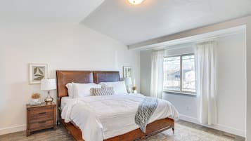 Apartment (3 Bedrooms) | Interior