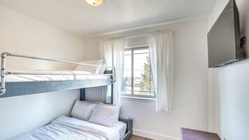 Apartamento (3 Bedrooms) | Interior