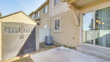 Apartemen (3 Bedrooms) | Interior