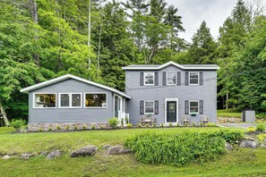Hus (4 Bedrooms) | Interiör
