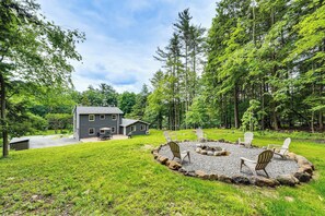 ハウス (4 Bedrooms) | 内装