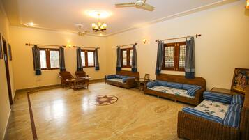 Sala d'estar