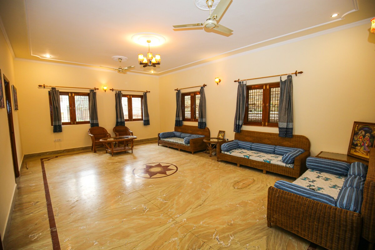 Image de profil de l’hôte