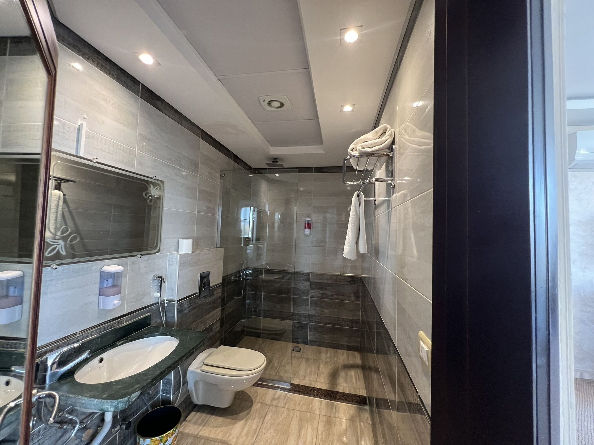 Kamar mandi