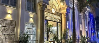 VIP Al Fouad pyramids & spa