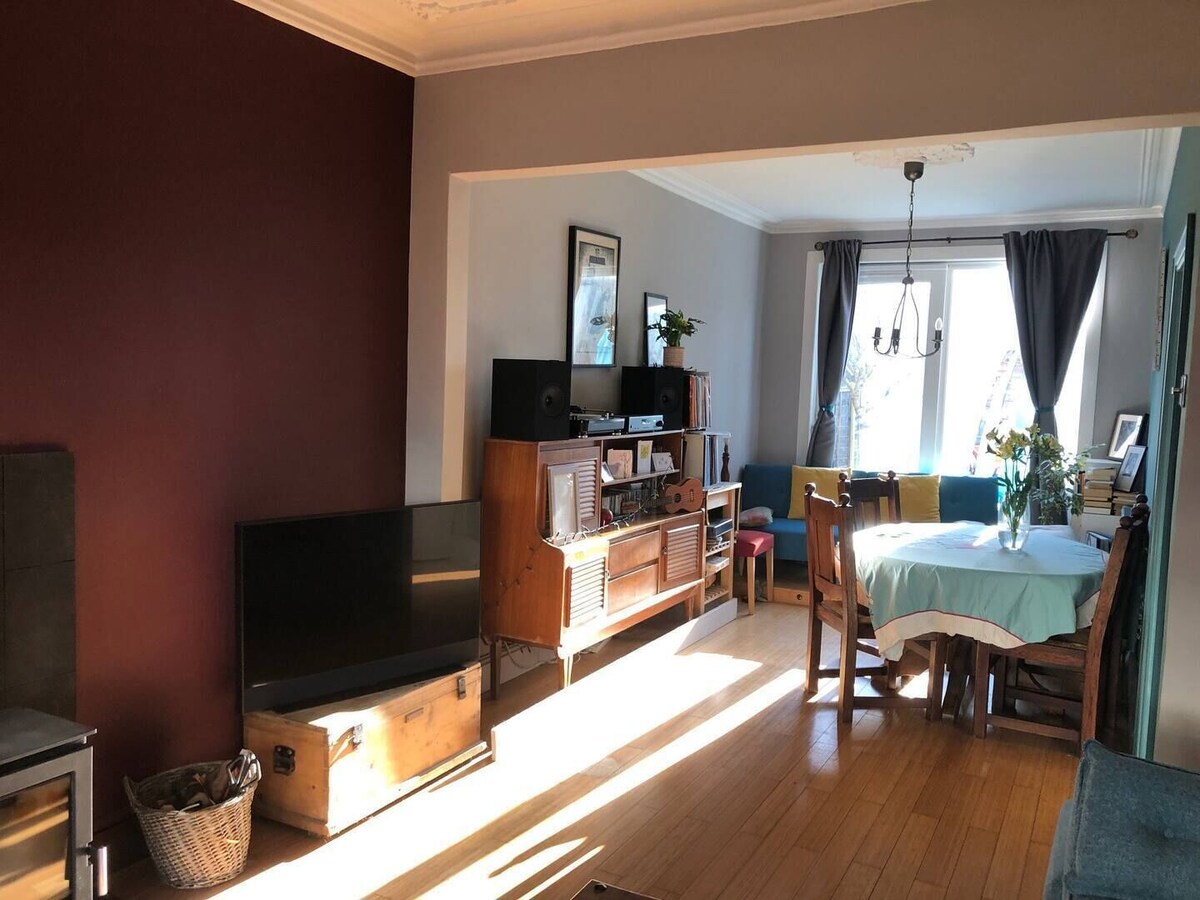 Image de profil de l’hôte