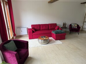 Smart TV - Jolie Maison Style Champenois (Barberey-Saint-Sulpice)