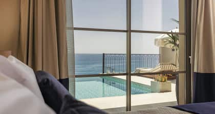 Sewelo Suites