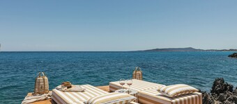 Sewelo Suites
